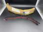 Preview: Schutzleiste hinten links Mercedes-Benz W168 (B66880146)